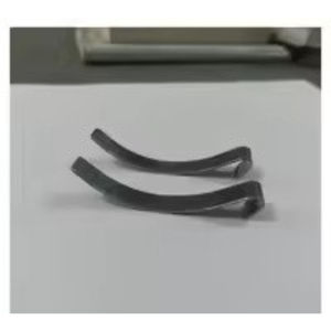 Cuillère à shilajit indispensable pour les voyages, conçue pour une dosage portable, un compagnon compact et précis pour le bien-être - Product Image 1