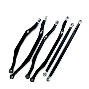 ATV/UTV Parts Accessories Radius Rod Kit For Can Am Maverick X3 Max Xrs Turbos