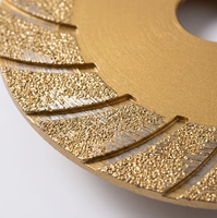 Disque de découpe diamanté pour céramique, marbre, granit, coupe rapide, sèche ou humide, haute performance