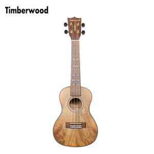 OEM <span class=keywords><strong>ukelele</strong></span> de 23 pulgadas, concierto <span class=keywords><strong>ukelele</strong></span> acabado mate mango de madera ukulele para <span class=keywords><strong>la</strong></span> venta al por mayor - Product Image 1