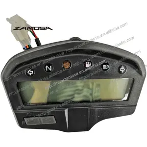 Motorcycle Spare Parts Off Road Meter Comp 200GY 200 GY -2 Dirt Bike Meter Assy For RANGER