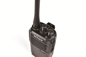 Hydx Q609 Thêm thâm nhập mạnh mẽ tín hiệu tầm xa hai cách đài phát thanh Heavy Duty dài khoảng cách Walkie Talkie cho ngoài trời - Product Image 6