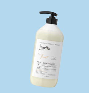 JMELLA in FRANCE Queen 5 1000ml Hair <b>Shampoo</b> Korean Made Nourishing Formula For Strong Long Lasting Fresh Hair Care - Product Image 6