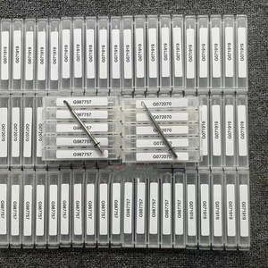 Portahilos para Agujas de Máquina de Coser DO G987757 para Repuestos de Máquina Ster 220 - Product Image 2