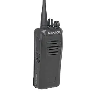 Kenwood NX-240/340 NEXEDGE VHF/UHF Digital & FM Portable Radios walkie talkie