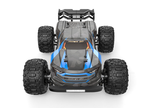 Coche RC MJX H16E Escala 1/16 4WD 38KM/h con GPS, <span class=keywords><strong>Monster</strong></span> <span class=keywords><strong>Truck</strong></span> RC <span class=keywords><strong>de</strong></span> Alta Velocidad, Derrapes, Resistente al Agua, Juguetes <span class=keywords><strong>de</strong></span> Control Remoto para Niños - Product Image 5