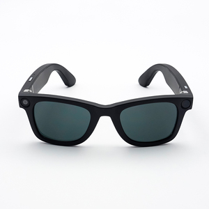 Sanvnet Gs3 Kính Thông Minh Với 8MP 4K Máy Ảnh Wi-Fi Truyền Ghi Âm Bt Cuộc Gọi Âm Nhạc Ống Kính Kép Thông Minh Đeo Tai Nghe <span class=keywords><strong>2025</strong></span> - Product Image 4