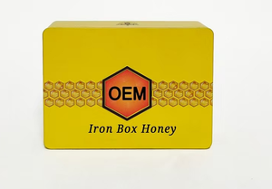 Vente en gros de miel royal de haute qualité, nouveaux arrivages - Product Image 3