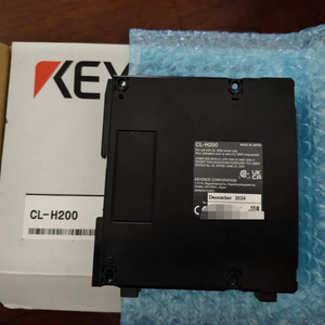 Keyence เซนเซอร์ตรวจจับการเคลื่อนที่แบบโคแอกเซียลเลเซอร์สี CL-H200ชุด CL-3000รีเลย์ยูนิต CL H200 - Product Image 3