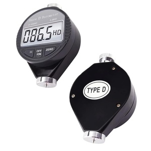 Durómetro Digital Shore <span class=keywords><strong>D</strong></span> 0~100HD con Pantalla LCD para Caucho Ultra Duro, Plástico Térmico, Resina, Fibra de Vidrio-China - Product Image 4