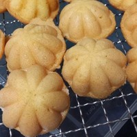 Machine à faire des mini-gâteaux aux œufs Ji Dan Gao, Kuih Bahulu