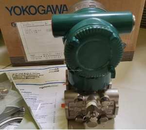 ขายดี Yokogawa Ejx910a เครื่องวัดแรงดันแบบติดตั้งบนหน้าแปลน ช่วงการวัด 0-10mpa  รับสัญญาณ 4-20ma ราคาดี - Product Image 5