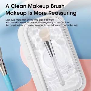 Limpiador Ultrasónico para Joyería, Piezas, Gafas, Piedras de Manicura, Relojes, Cuchillas, Cepillos, Limpieza Ultrasónica de Alta Frecuencia - Product Image 2