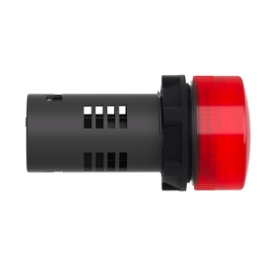 Luz Piloto Roja Original 220V XB2BVM4LC Harmony XB2 XB2-BVM4LC Botón - Product Image 1
