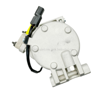 Système de climatisation automobile de haute qualité, compresseur de climatisation AB39-19D629-BB pour Ford Ranger