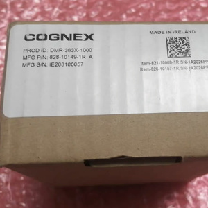 COGNEX DM363X เครื่องอ่านบาร์โค้ดแบบติดตั้งถาวร ของแท้ใหม่ มีสินค้าในสต็อก DM363X DM363X COGNEX DM363X เครื่องอ่านบาร์โค้ดแบบติดตั้งถาวร ของแท้ใหม่ - Product Image 6