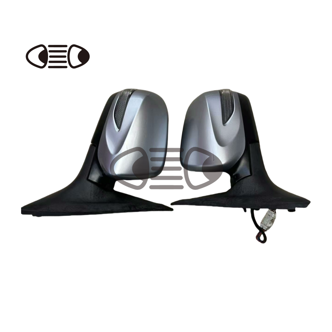 OEM Subaru 2010 Outback / Legacy Heated Power Fold Side Mirror Kit – Part SOA635086