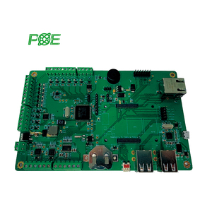 روبوت مخصص PCBA مطبوع من الشركة المصنعة لخدمات PCBA - Product Image 3