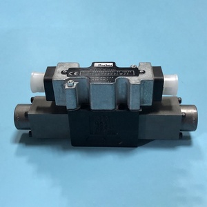 Vannes hydrauliques proportionnelles réductrices D1FVE02BCVLW - Catégorie de produits - Product Image 6