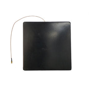 Antena de lector <span class=keywords><strong>RFID</strong></span> <span class=keywords><strong>UHF</strong></span> de campo cercano Antena direccional <span class=keywords><strong>Rfid</strong></span> Campo uniforme Sin zona ciega Ultrafino de gran tamaño - Product Image 2