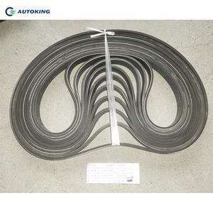 Pieza de Camión Howo 612600020424 Correa 8PK1075 para Camión Volquete, Repuestos para Camión HOWO NX380, Accesorios para Camión - Product Image 6