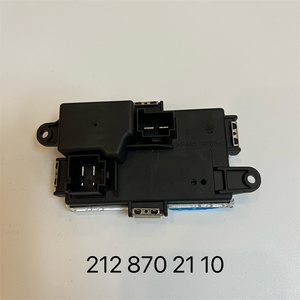 STZT 2128702110 ricambi Auto Auto AC Parts Fan Blower Motor resistore Module W212 A207 <span class=keywords><strong>C218</strong></span> 212 870 21 10 per <span class=keywords><strong>Mercedes</strong></span> W204 - Product Image 5