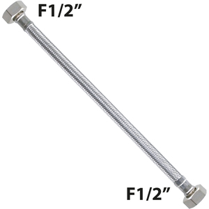FLESSIBILE 'FLEX CORE' 1/2 \ "X 1/2 \" CM 25 Herramienta de torneado - Product Image 2