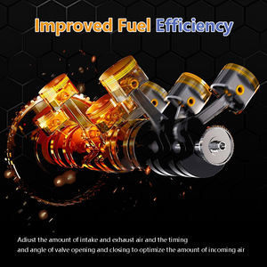 Лидер продаж, Высококачественная запасная часть для двигателя, клапан VVT 15330-0C010 для <span class=keywords><strong>toyota</strong></span> Tacoma Base prerunner 2011-2015 - Product Image 4