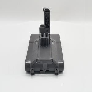 Batería de Litio de 2500 mAh y 21.6 V Compatible con Aspiradoras <span class=keywords><strong>Dyson</strong></span> <span class=keywords><strong>V8</strong></span>, Batería de Repuesto - Product Image 3