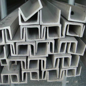 ملف من الفولاذ الكربوني Q235 Ms شريط زاوية H-Beam I-Beam قناة فولاذ - Product Image 6