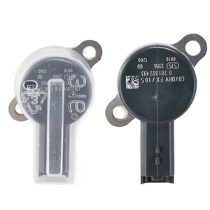 Régulateur <span class=keywords><strong>de</strong></span> <span class=keywords><strong>pression</strong></span> <span class=keywords><strong>de</strong></span> pompe à carburant à rampe commune pour Citroen Peugeot 2.0 <span class=keywords><strong>HDi</strong></span> 0281002872 193338 - Product Image 6