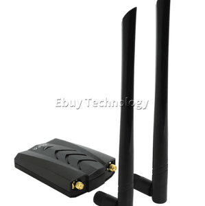 <span class=keywords><strong>ALFA</strong></span> AWUS036ACH utiliza chipset RTL8812AU tarjeta de red inalámbrica de alta potencia de alta calidad adecuada para BT5 <span class=keywords><strong>Kali</strong></span> <span class=keywords><strong>Linux</strong></span> MAC RC modelo - Product Image 3