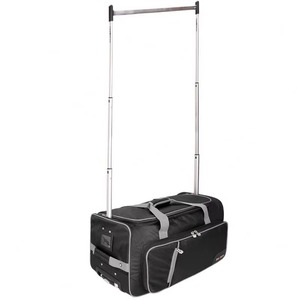 Free sample Lightweight <b>Travel</b> <b>Bag</b> with Rolling <b>Garment</b> Duffle for Costumes, Polyester Dance <b>Bag</b>, and Handy <b>Garment</b> Rack - Product Image 6