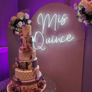 Néon Led personnalisé de haute qualité, panneau lumineux, vente en gros - Product Image 6