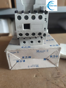 Nuevo contacto auxiliar <span class=keywords><strong>Eaton</strong></span> Muller <span class=keywords><strong>DILM150</strong></span>-XHI22 en inventario, consulta - Product Image 1