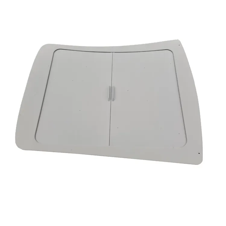 Cortina RSTFA Electric Sunroof Sunshade Car Sunroof 1632814-01-C Modelo Y Sunroof Cego Para Tesla