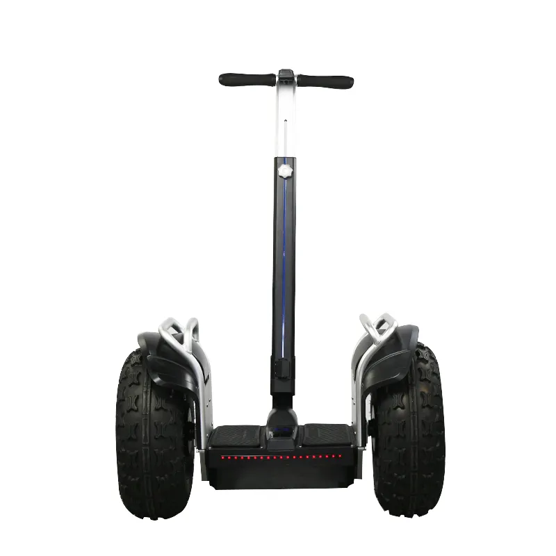 ESWING ES6S dual battery 18.5 INCH two-wheeled adult electric motorcycle scooter self balanci