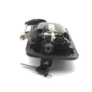 Nouvelles pièces automobiles en gros, poignée de porte de rechange pour camion <span class=keywords><strong>Mercedes</strong></span> Benz <span class=keywords><strong>Actros</strong></span> 2004-2011 9417600559 - Product Image 5