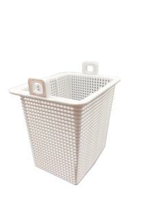 Konka — panier filtre de remplacement, pour filtres, de qualité professionnelle, avec poignées, pour les <span class=keywords><strong>Super</strong></span> pompes hayback - Product Image 4