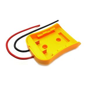 Adaptador de Batería de Litio de Repuesto de Alta Calidad con Cable, Kit Convertidor de 20V para Power Wheels - Product Image 1