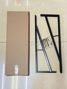 Tủ phòng tắm Vanity đá cẩm thạch Countertop vanities Trắng chìm đá gương nhà vệ sinh kéo ra khỏi tủ phòng tắm nhà bếp - Product Image 4