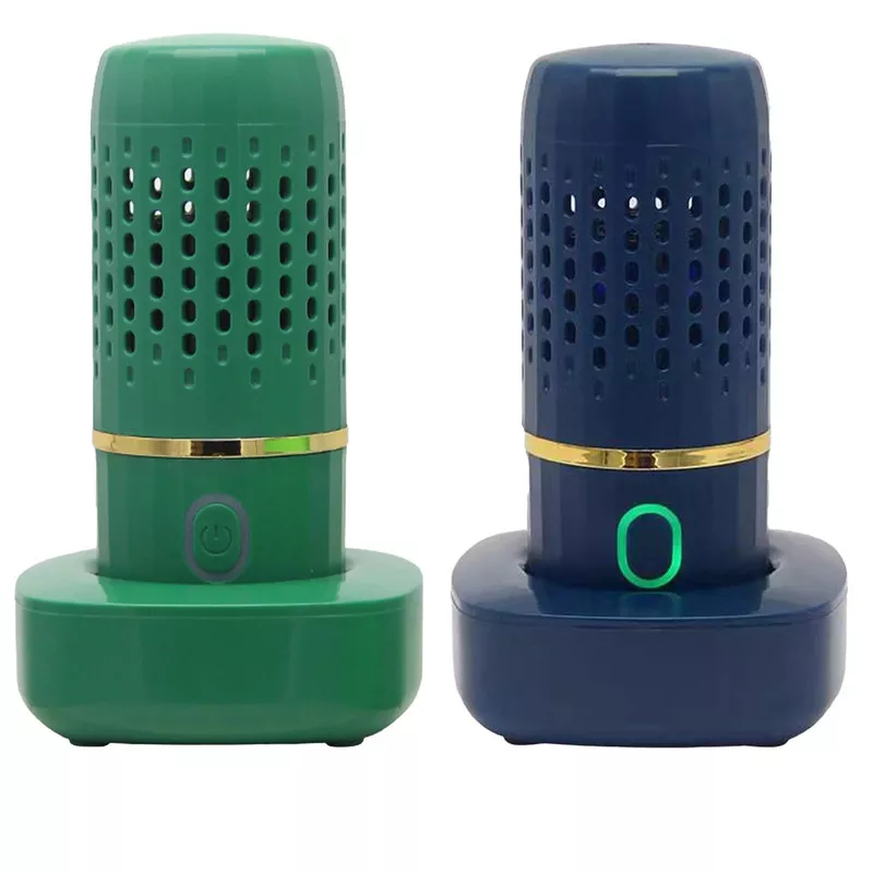 Бытовой мини-очиститель овощей, электролитический чип, очиститель фруктов, неультразвуковой Портативный стерилизатор, очиститель