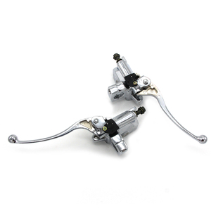 Maître-cylindre de frein de moto pour <span class=keywords><strong>Honda</strong></span> VTX1800 2002-2008 <span class=keywords><strong>Honda</strong></span> GL1500C VALKYRIE/ <span class=keywords><strong>F6C</strong></span> 1997-2003 - Product Image 1