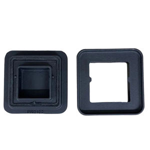 Pour PR01 Porte de vidage moderne en <span class=keywords><strong>fonte</strong></span> pour salle de bain et cuisine - Product Image 4