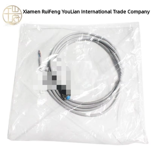 Cable de Sensor Yg8u14-020va3xwbrleax, Nuevo, Envío Gratuito, Original, Disponible, Automatización Industrial, Dedicado - Product Image 1