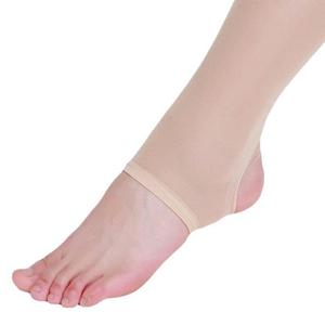 T00005 महिलाओं के पैर विरोधी हुक रेशम उच्च गुणवत्ता वाले pantyhose वयस्क मछली मुंह खुले पैर की थोक पैर की नली - Product Image 3