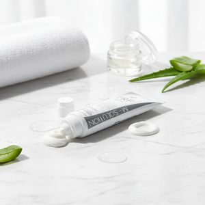 Crema Facial V21 TRF Derma Peptide con Niacinamida, Antienvejecimiento, Reafirmante, Hidratante y Revitalizante para la Piel - Product Image 3