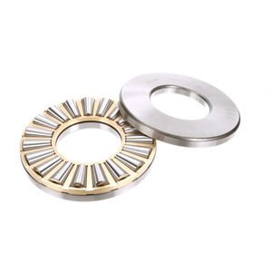 Tapered Thrust Roller Bearings Bearing Importer Factory 2-76692/670 - Product Image 1