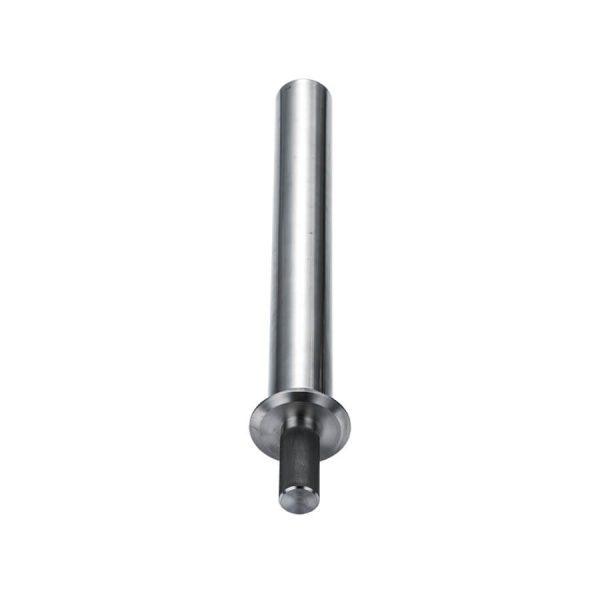 13000 Gauss Industrial Permanent Magnet Bar Strong Magnetic Iron Remover Magnetic Bar for Effective Removal