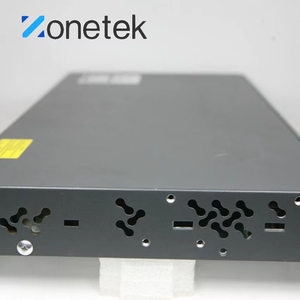 Nuevo Switch LAN <span class=keywords><strong>WS</strong></span>-C2960+24TC-L C2960 <span class=keywords><strong>Plus</strong></span> de 24 Puertos, 24x10/100/1000, 2x1000, Capa 2, Administrado, Carcasa de Plástico, <span class=keywords><strong>IOS</strong></span> en Existencia - Product Image 4